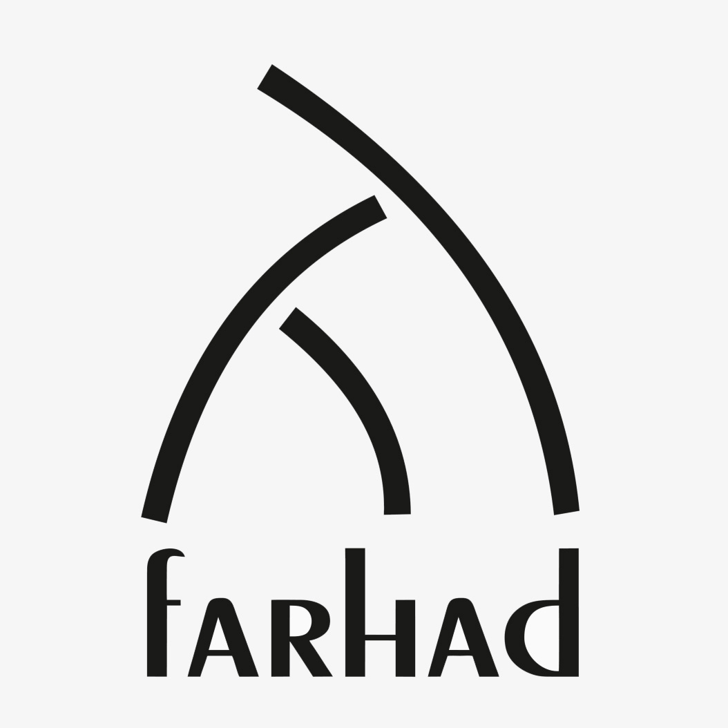 دست سازه های فرهاد